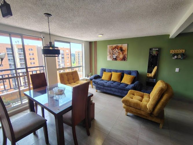 Apartamento de 3 alcobas en venta en La Prosperidad, Madrid, 63 m² · foto 23 de 24