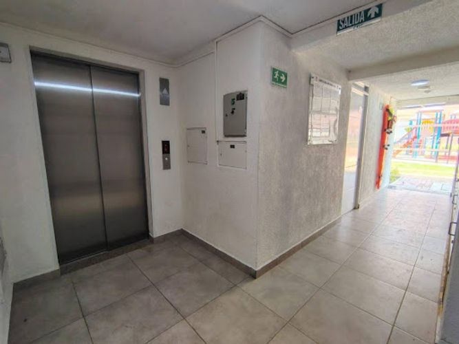 Apartamento de 3 alcobas en venta en La Prosperidad, Madrid, 63 m² · foto 24 de 24