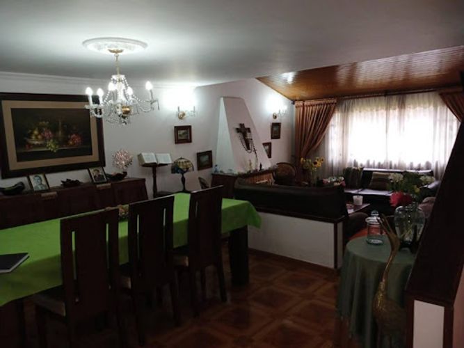 Casa de 4 alcobas en venta en Estrella Del Norte, Bogotá, 285 m² · foto 4 de 24
