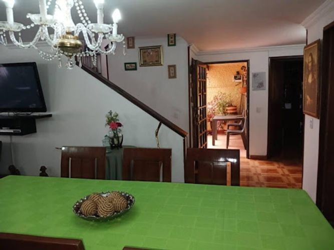 Casa de 4 alcobas en venta en Estrella Del Norte, Bogotá, 285 m² · foto 5 de 24
