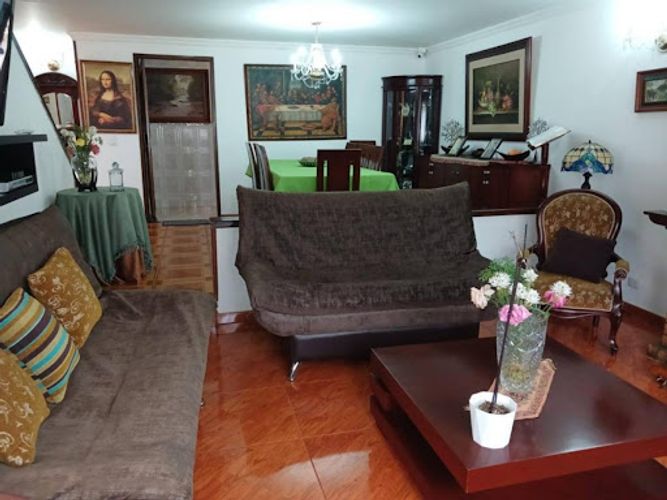 Casa de 4 alcobas en venta en Estrella Del Norte, Bogotá, 285 m² · foto 6 de 24