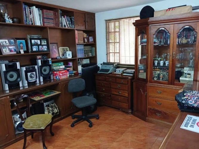 Casa de 4 alcobas en venta en Estrella Del Norte, Bogotá, 285 m² · foto 7 de 24