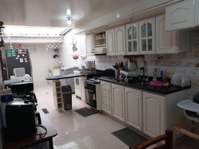 Casa de 4 alcobas en venta en Estrella Del Norte, Bogotá, 285 m² · foto 8 de 24