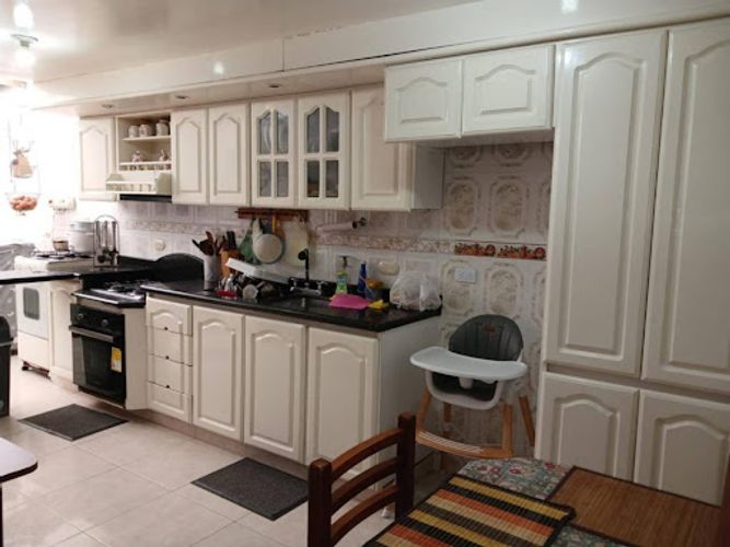 Casa de 4 alcobas en venta en Estrella Del Norte, Bogotá, 285 m² · foto 9 de 24