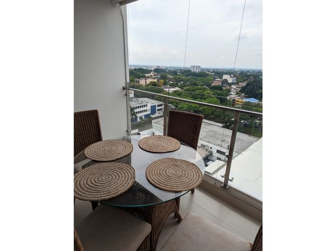 Apartamento de 2 alcobas en venta en Chipichape, Cali, 72 m² · foto 3 de 7