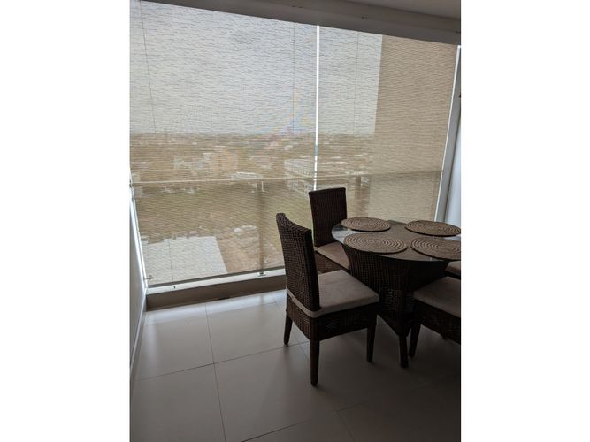 Apartamento de 2 alcobas en venta en Chipichape, Cali, 72 m² · foto 4 de 7