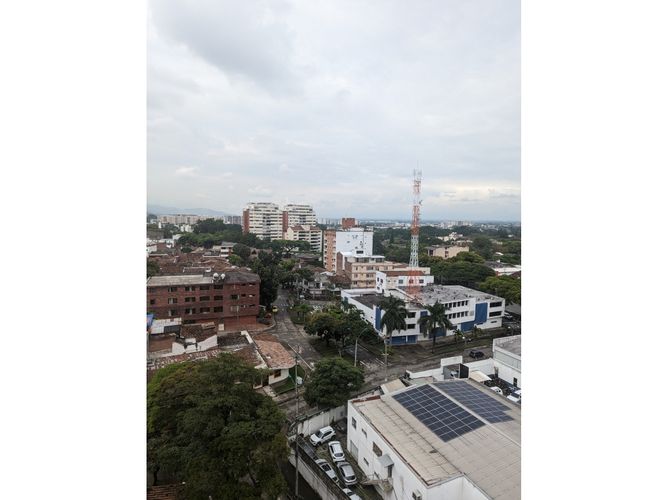 Apartamento de 2 alcobas en venta en Chipichape, Cali, 72 m² · foto 7 de 7