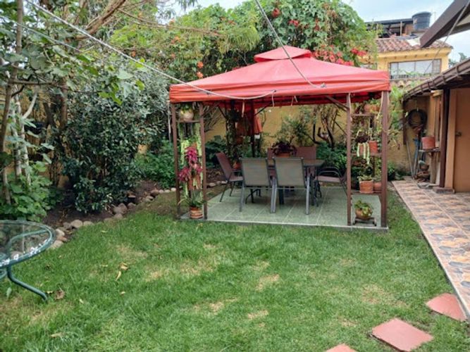 Casa de 4 alcobas en venta en Estrella Del Norte, Bogotá, 285 m² · foto 14 de 24