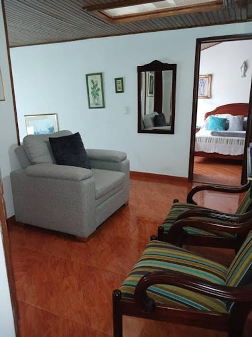 Casa de 4 alcobas en venta en Estrella Del Norte, Bogotá, 285 m² · foto 16 de 24