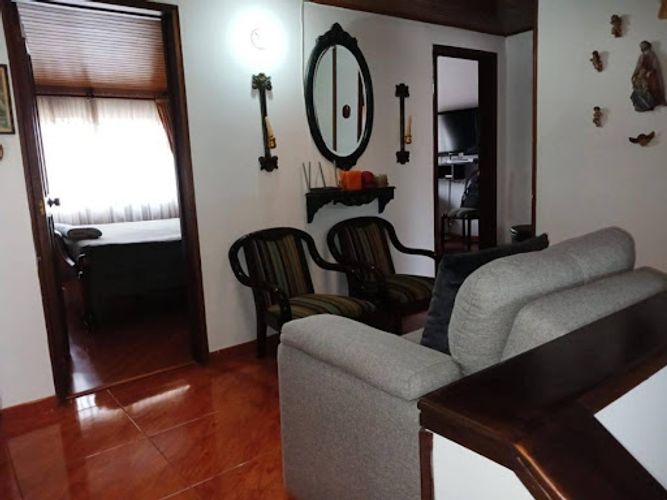 Casa de 4 alcobas en venta en Estrella Del Norte, Bogotá, 285 m² · foto 17 de 24
