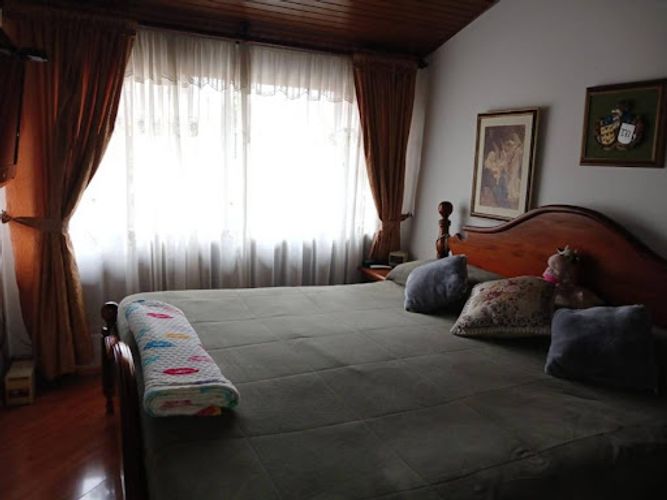 Casa de 4 alcobas en venta en Estrella Del Norte, Bogotá, 285 m² · foto 22 de 24