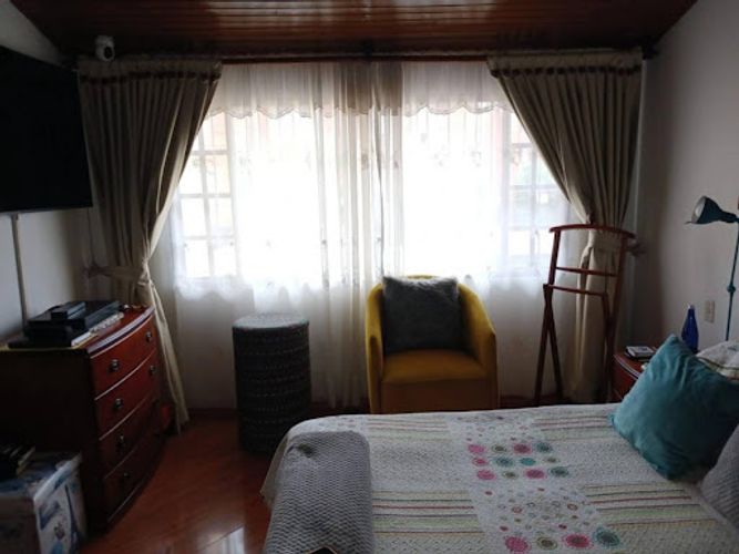 Casa de 4 alcobas en venta en Estrella Del Norte, Bogotá, 285 m² · foto 24 de 24