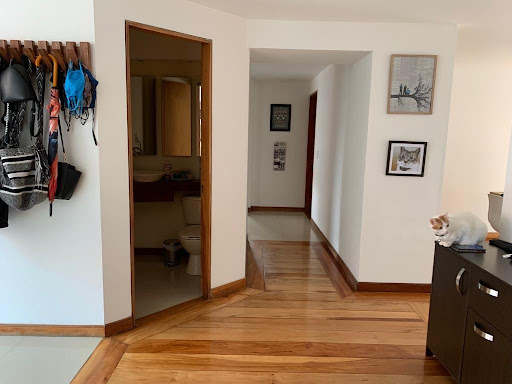 Apartamento en venta en Belmira, Bogotá · foto 2 de 21