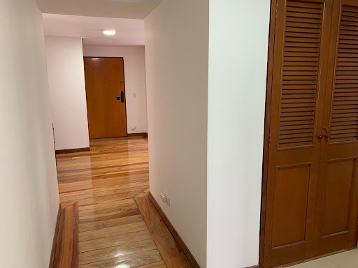 Apartamento en venta en Belmira, Bogotá · foto 3 de 21