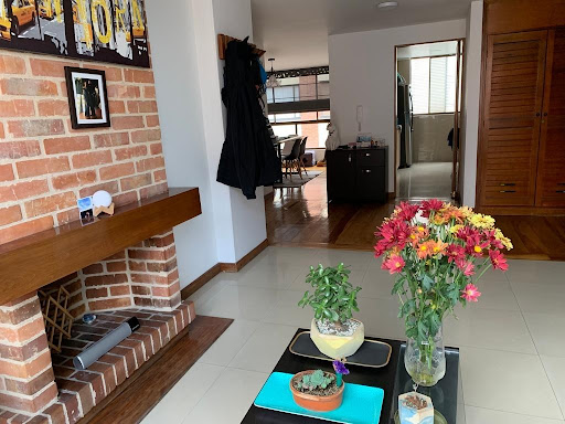 Apartamento en venta en Belmira, Bogotá · foto 4 de 21