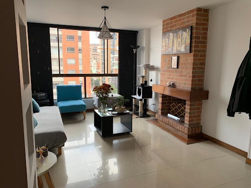 Apartamento en venta en Belmira, Bogotá · foto 5 de 21