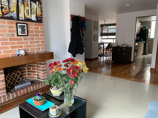 Apartamento en venta en Belmira, Bogotá · foto 6 de 21