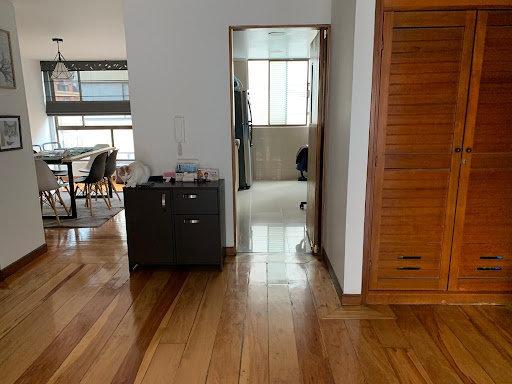 Apartamento en venta en Belmira, Bogotá · foto 7 de 21