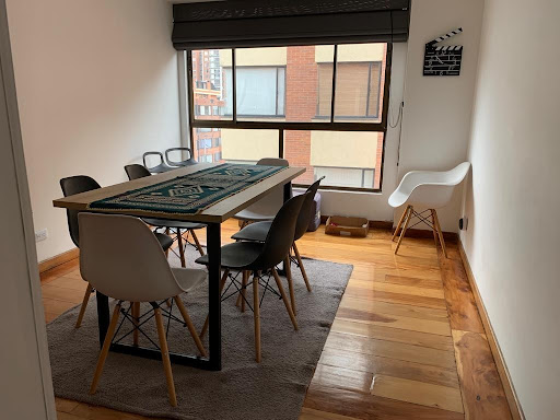 Apartamento en venta en Belmira, Bogotá · foto 8 de 21