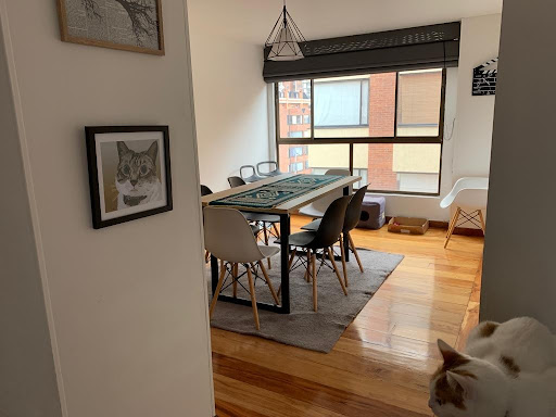 Apartamento en venta en Belmira, Bogotá · foto 9 de 21