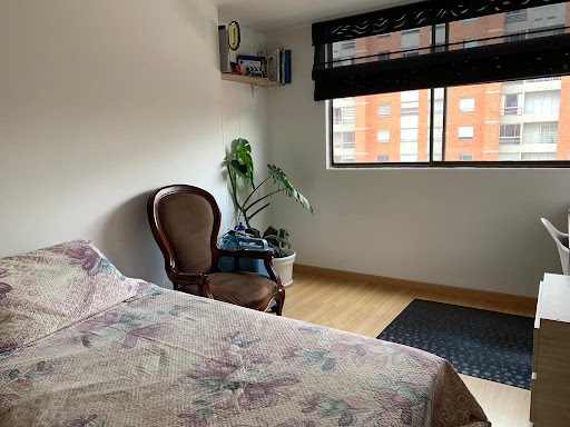 Apartamento en venta en Belmira, Bogotá · foto 10 de 21