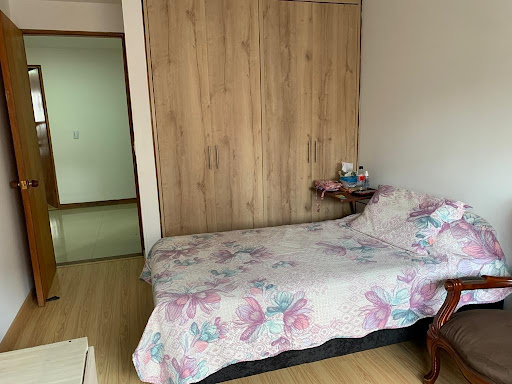 Apartamento en venta en Belmira, Bogotá · foto 11 de 21