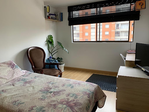 Apartamento en venta en Belmira, Bogotá · foto 12 de 21