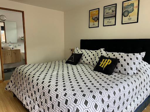 Apartamento en venta en Belmira, Bogotá · foto 13 de 21