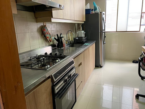 Apartamento en venta en Belmira, Bogotá · foto 14 de 21