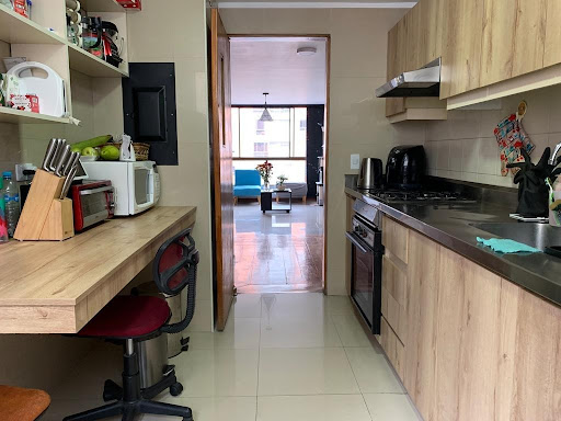 Apartamento en venta en Belmira, Bogotá · foto 15 de 21