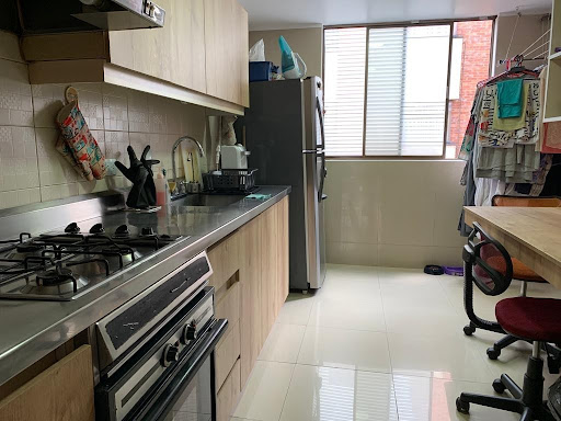 Apartamento en venta en Belmira, Bogotá · foto 16 de 21