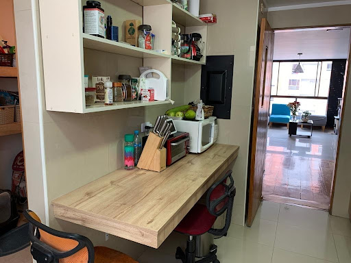 Apartamento en venta en Belmira, Bogotá · foto 17 de 21