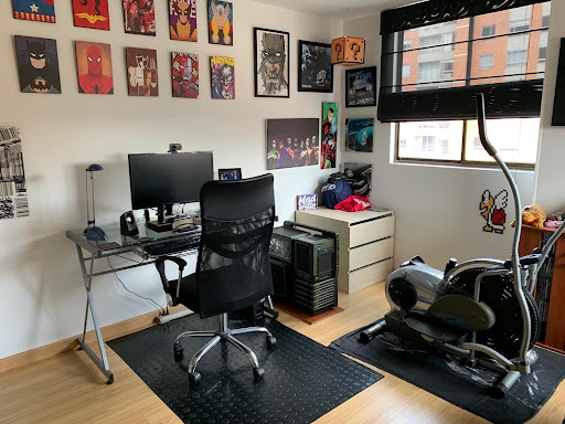 Apartamento en venta en Belmira, Bogotá · foto 18 de 21