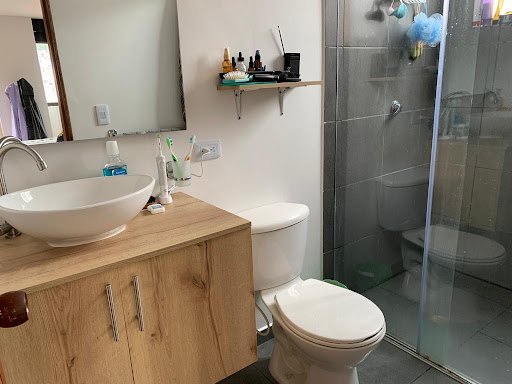 Apartamento en venta en Belmira, Bogotá · foto 19 de 21