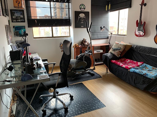 Apartamento en venta en Belmira, Bogotá · foto 21 de 21