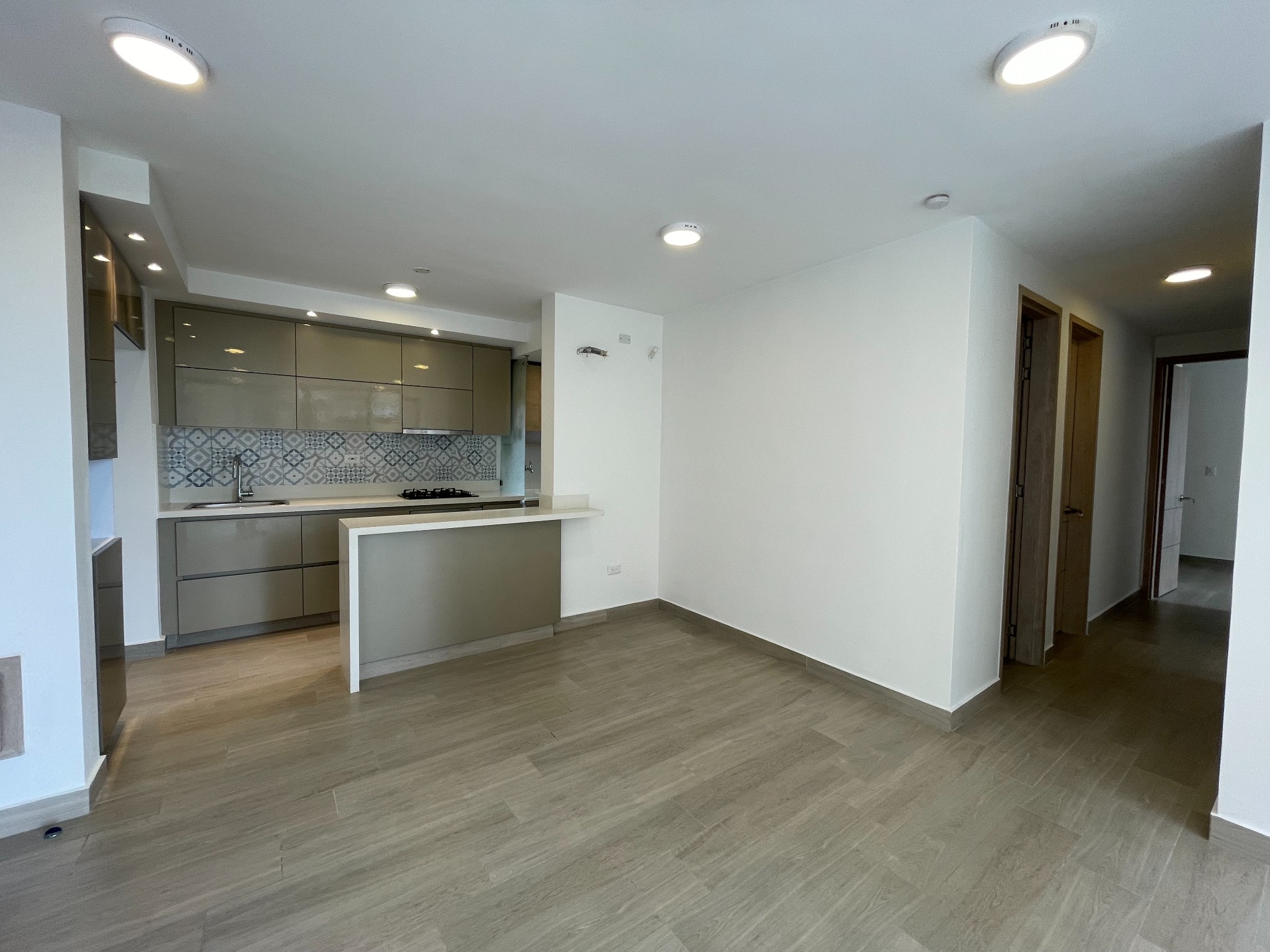 Foto del apartamento