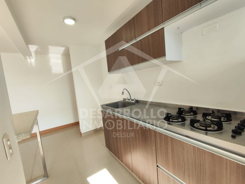 Apartment for rent in Prados de Sabaneta, Sabaneta