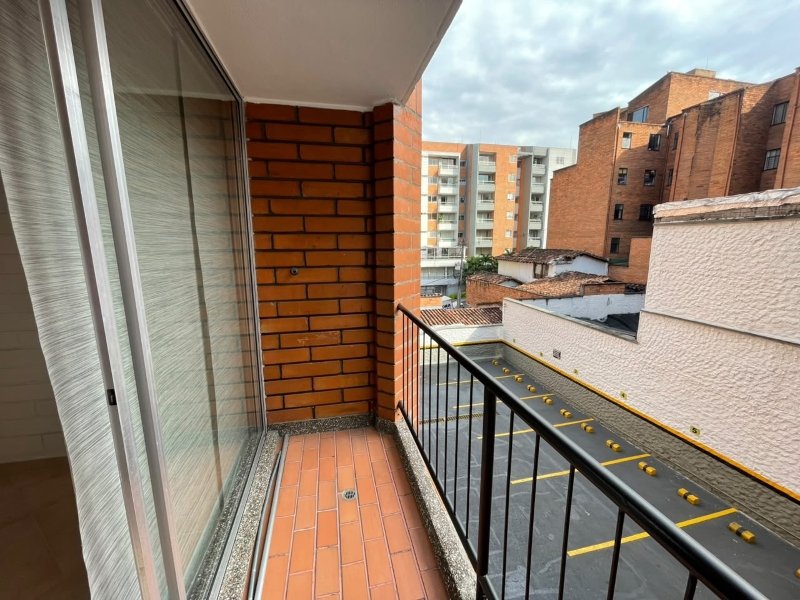 Apartamento en venta en Mesa, Envigado · foto 4 de 10