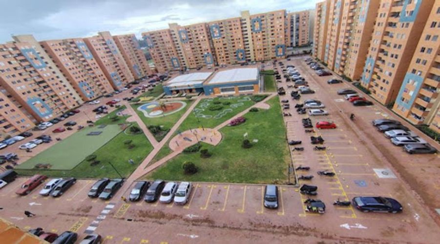 $195.000.000 en Conjunto Residencial Boreal