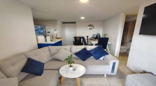 Apartamento de 3 alcobas en venta en Conjunto Residencial Boreal, Madrid, 47 m² · foto 3 de 24