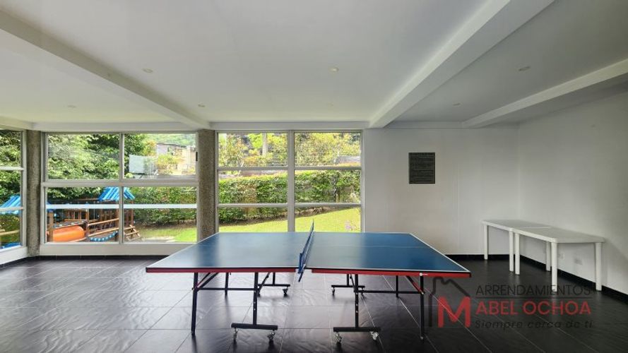 Apartamento de 2 alcobas en venta en El Poblado, Medellín, 115 m² · foto 23 de 23