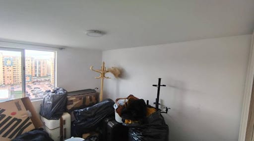 Apartamento de 3 alcobas en venta en Conjunto Residencial Boreal, Madrid, 47 m² · foto 10 de 24