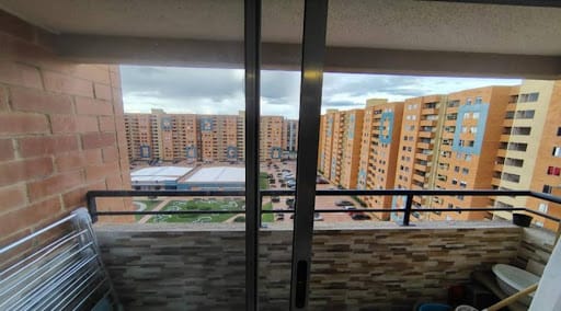 Apartamento de 3 alcobas en venta en Conjunto Residencial Boreal, Madrid, 47 m² · foto 13 de 24
