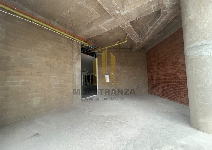 Local en arriendo en Laureles, Medellín, 64 m² · foto 4 de 6
