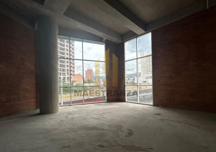 Local en arriendo en Laureles, Medellín, 64 m² · foto 5 de 6