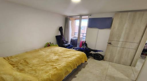 Apartamento de 3 alcobas en venta en Conjunto Residencial Boreal, Madrid, 47 m² · foto 14 de 24
