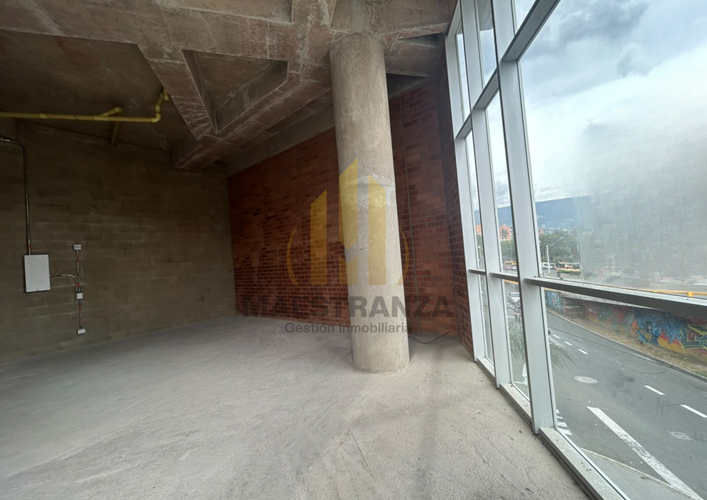 Local en arriendo en Laureles, Medellín, 64 m² · foto 6 de 6