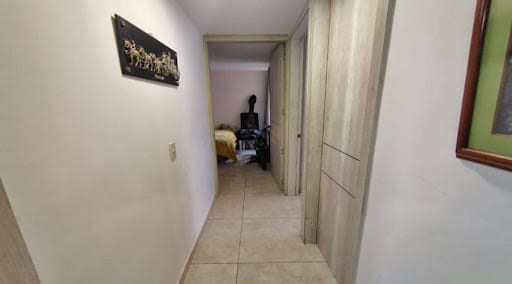 Apartamento de 3 alcobas en venta en Conjunto Residencial Boreal, Madrid, 47 m² · foto 16 de 24