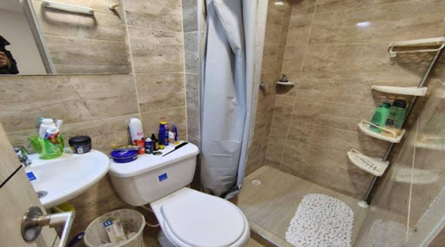 Apartamento de 3 alcobas en venta en Conjunto Residencial Boreal, Madrid, 47 m² · foto 20 de 24