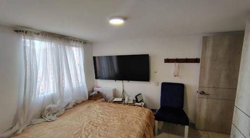 Apartamento de 3 alcobas en venta en Conjunto Residencial Boreal, Madrid, 47 m² · foto 22 de 24
